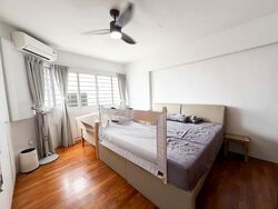 Ivory Heights (D22), Condominium #625068721